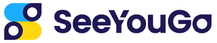 SeeYouGo Logo